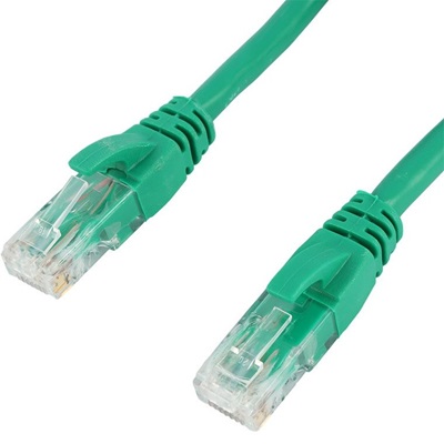 کابل شبکه پچ کورد دی نت CAT6 UTP - 10m